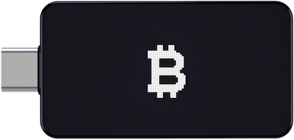 Gofra Bitcoin-only edition