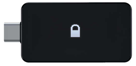 Gofra locked